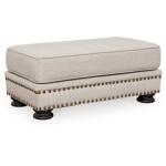 Merrimore Ottoman - Image 2