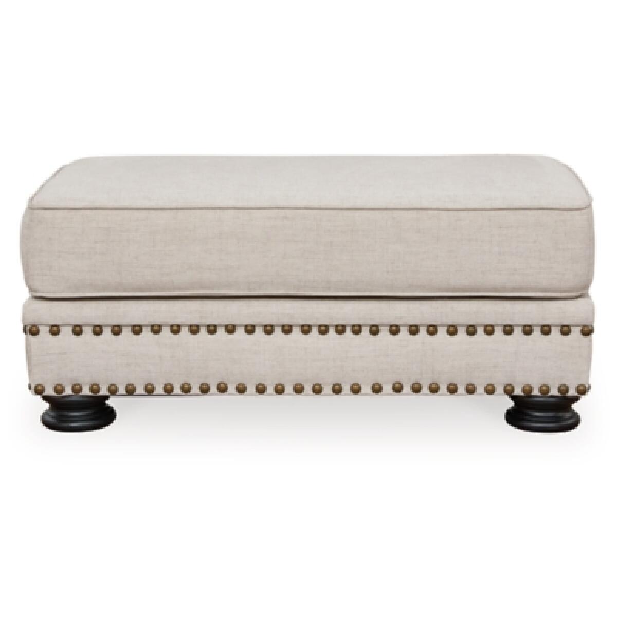 Merrimore Ottoman - Image 4