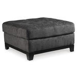Reidshire Oversized Accent Ottoman
