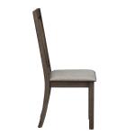 Tanners Creek Slat Back Side Chair - Image 3