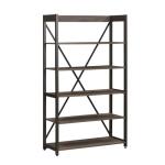 Tanners Creek Bookcase