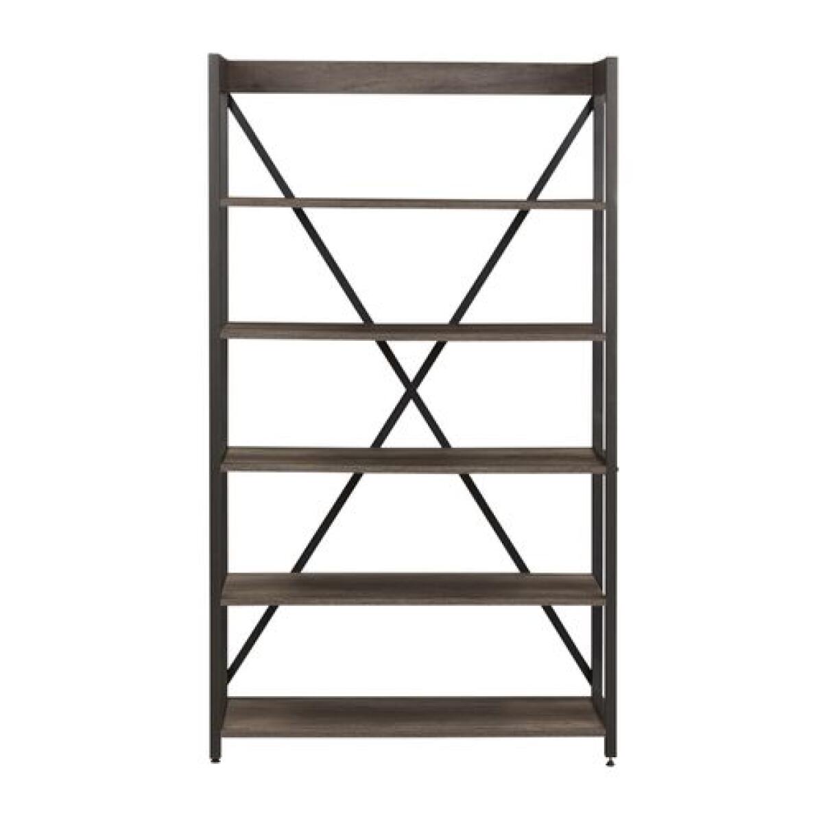 Tanners Creek Bookcase - Image 2