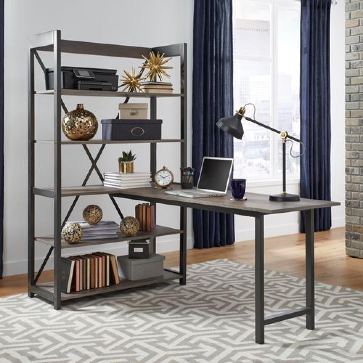Tanners Creek Bookcase - Image 7