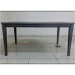 Tanners Creek Rectangular Leg Table
