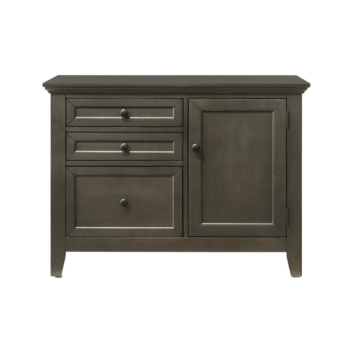 San Mateo Credenza - Image 2