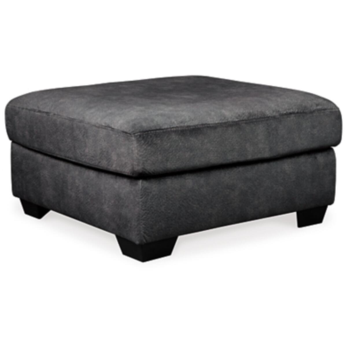 Accrington Oversized Ottoman - Image 2