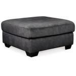 Accrington Oversized Ottoman - Image 2