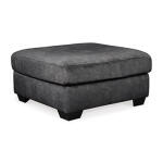 Accrington Oversized Ottoman
