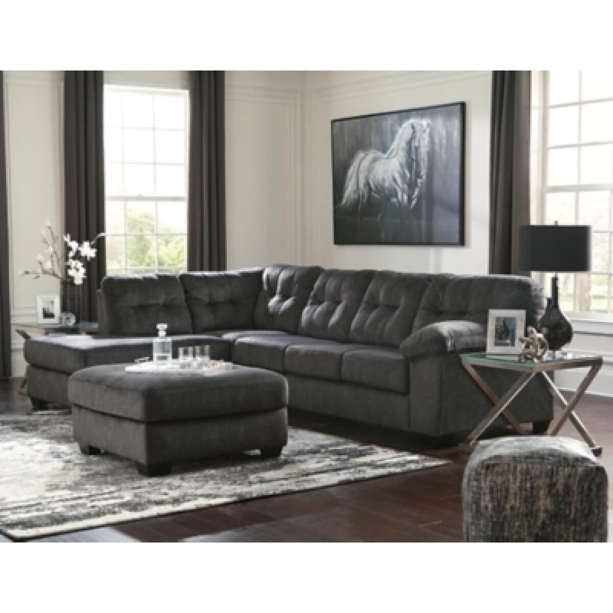 Accrington Oversized Ottoman - Image 4