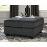 Accrington Oversized Ottoman - Image 3