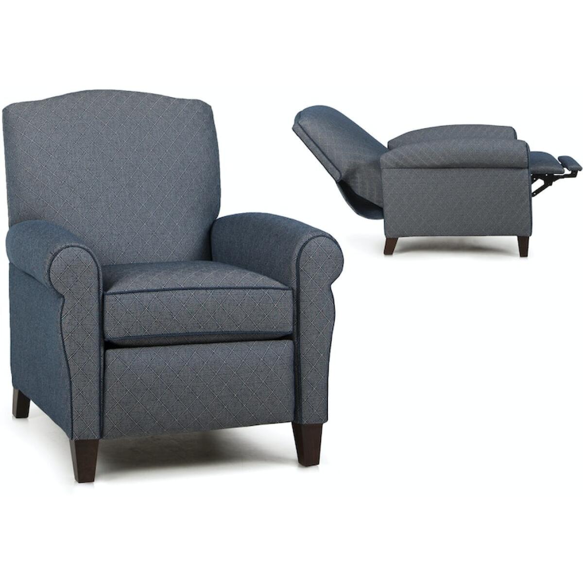 Local Chair 713 Pressback Reclining Chair – Fiore Furniture - Altoona Local ...