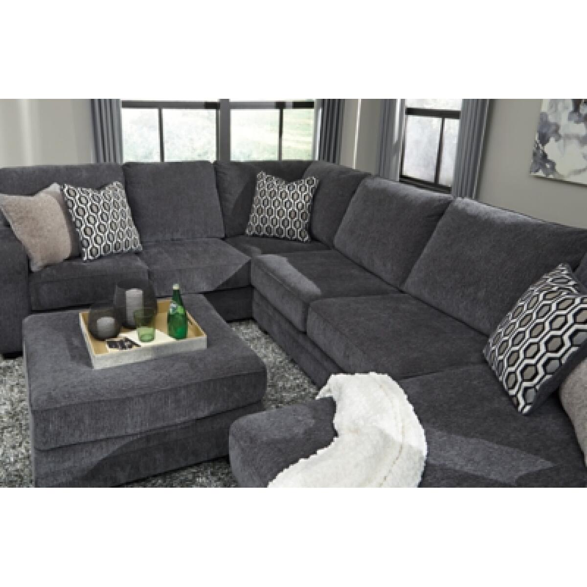 Tracling Oversized Ottoman - Image 6