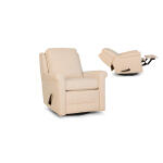 733 Style Manual Reclining Chair