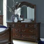 Messina Estates 7 Drawer Dresser - Image 3
