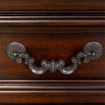 Messina Estates 3 Drawer Night Stand - Image 4