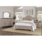 LMCO Home Bungalow Dover Grey Dresser - Image 4