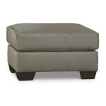 Darcy Ottoman