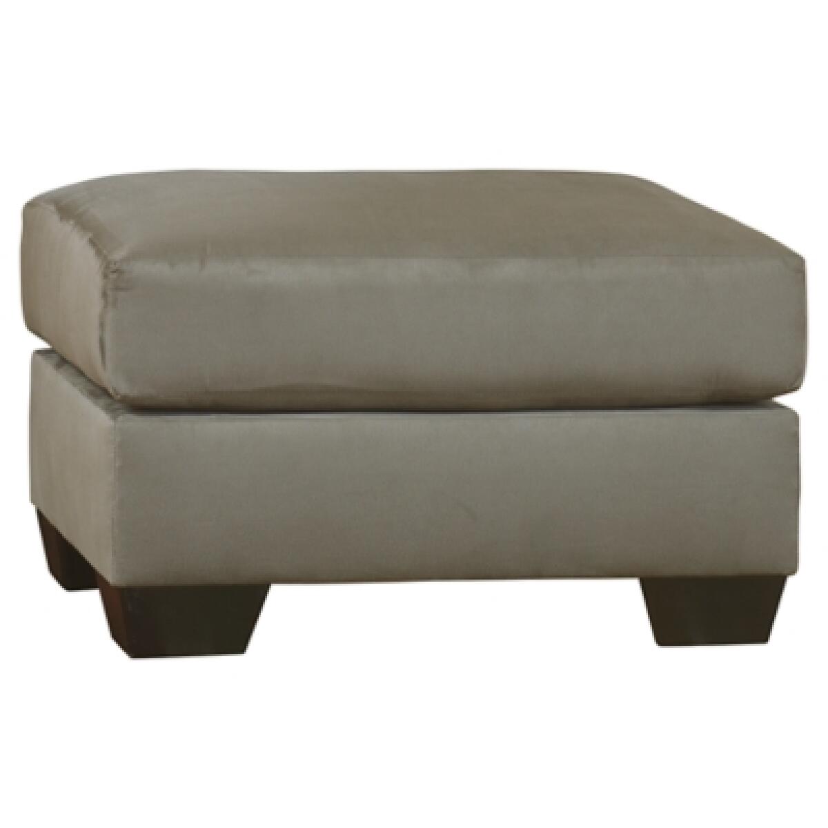 Darcy Ottoman - Image 2