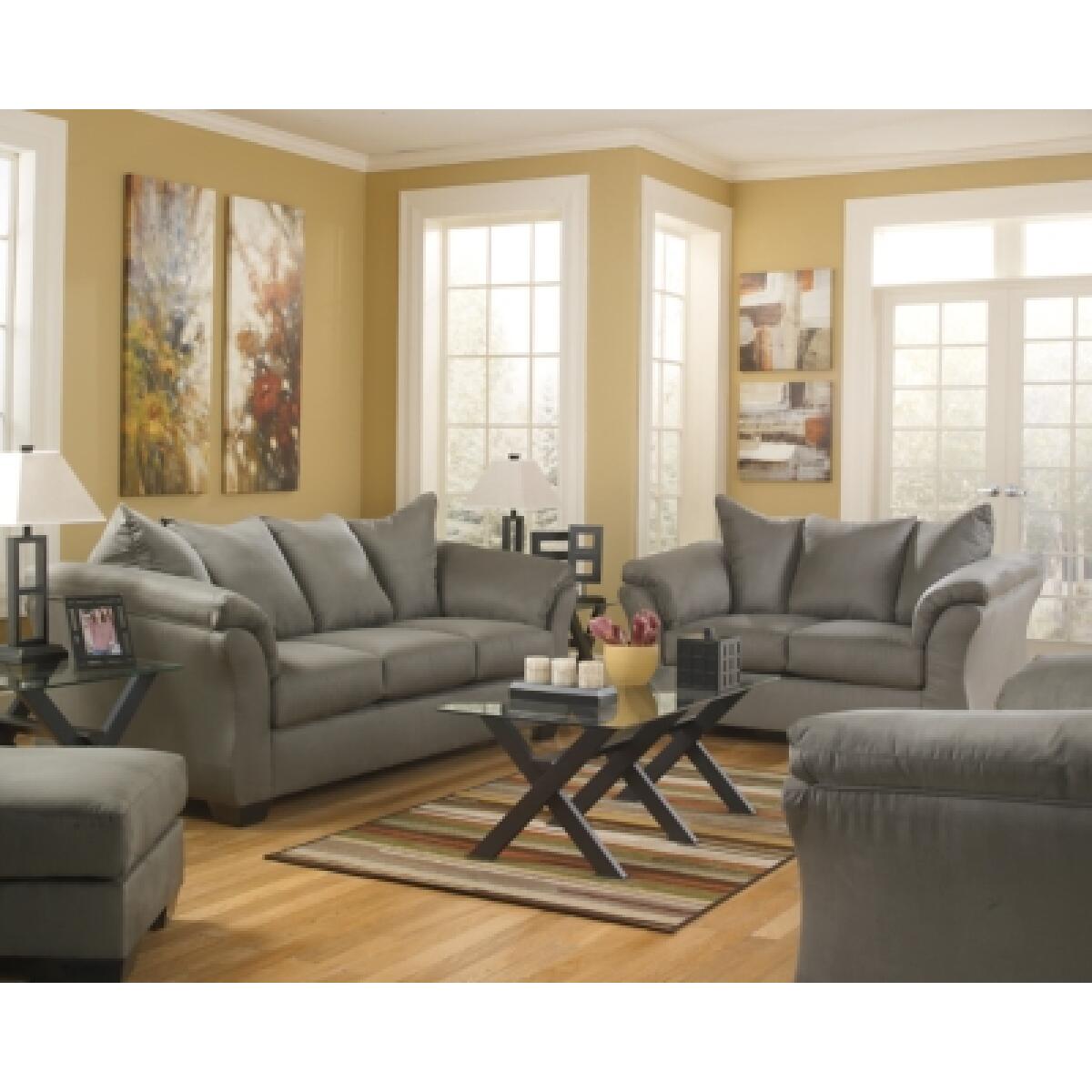 Darcy Ottoman - Image 6