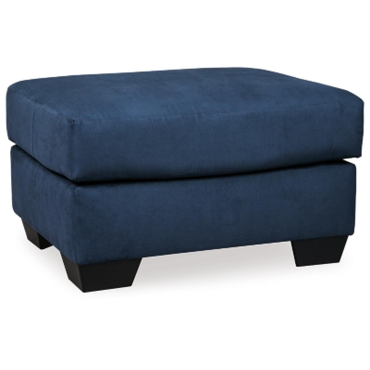 Darcy Ottoman - Image 2