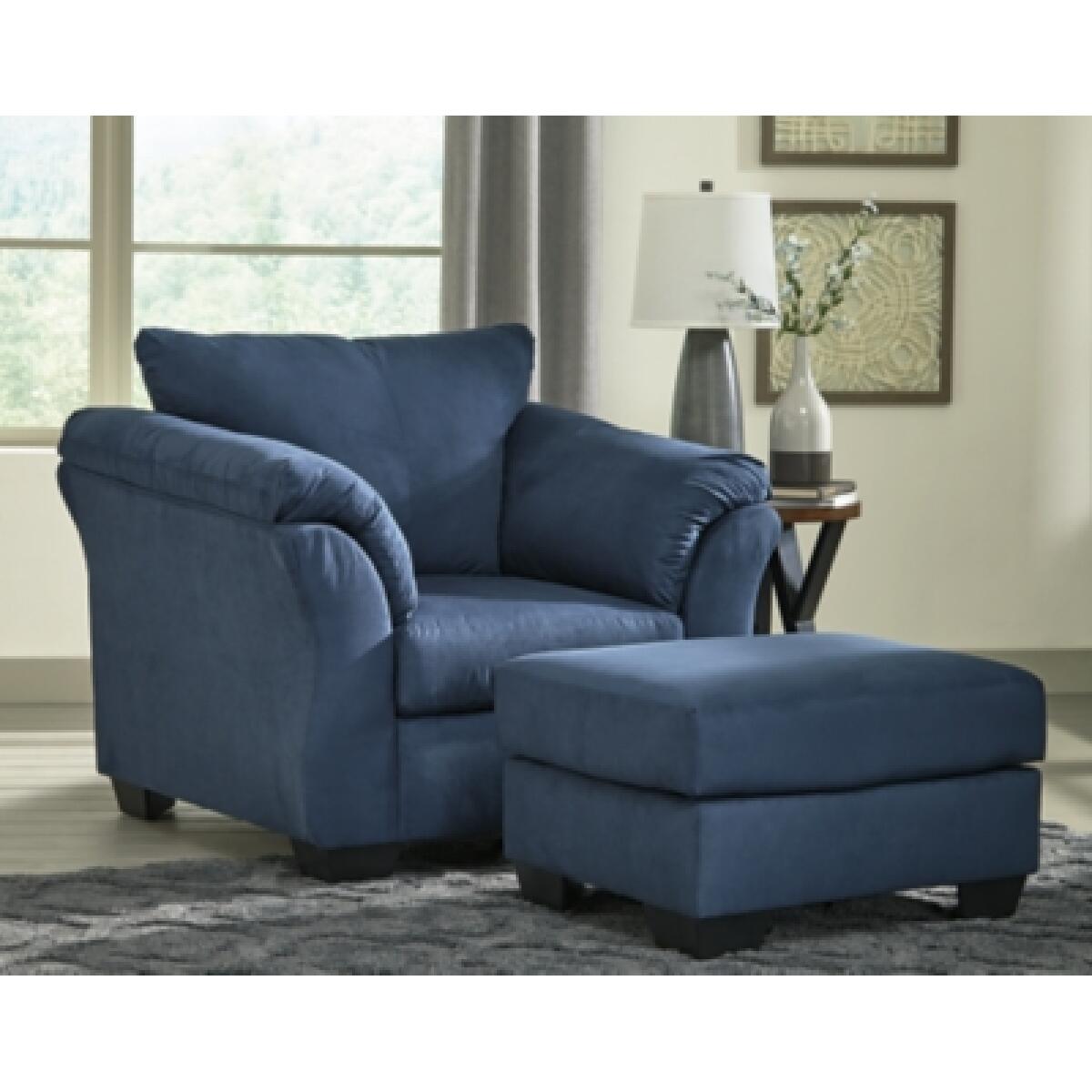 Darcy Ottoman - Image 4