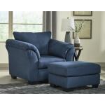 Darcy Ottoman - Image 4