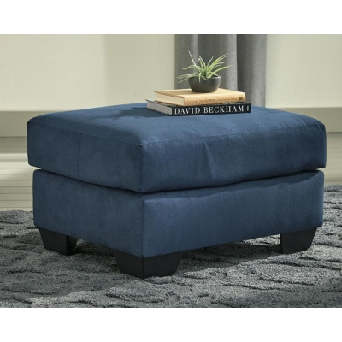 Darcy Ottoman - Image 3