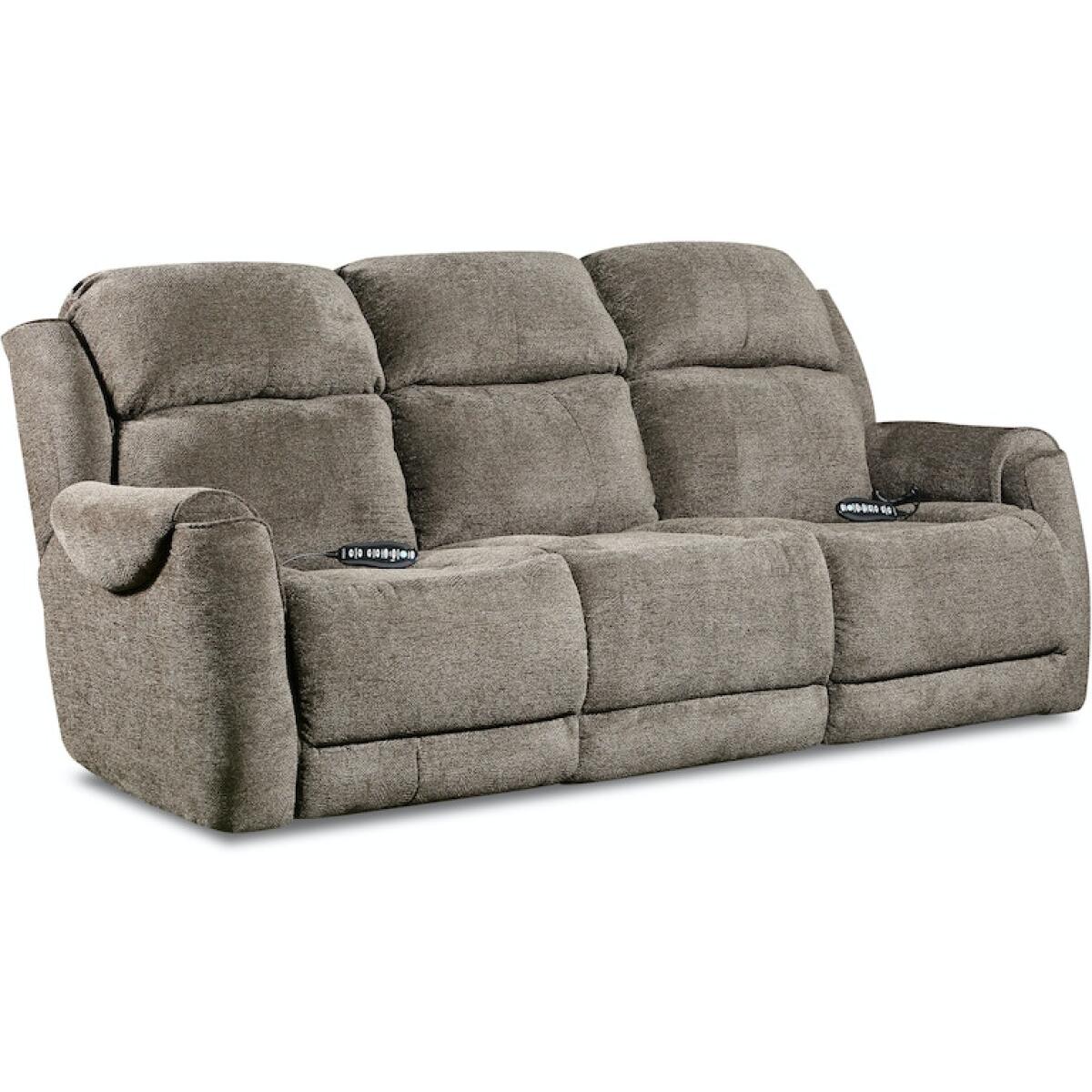 Power Headrest Sofa 757-61P - Image 3