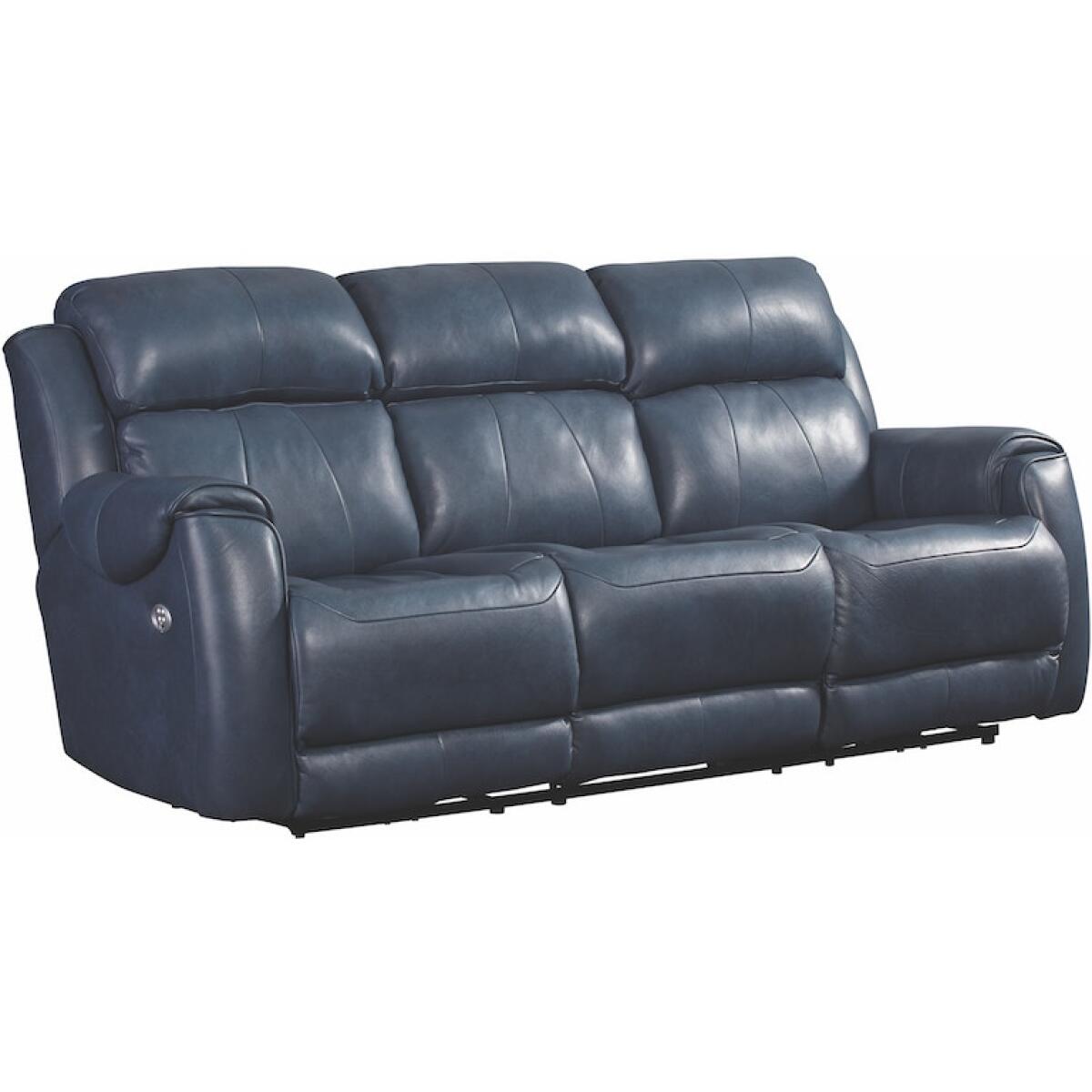 Power Headrest Sofa 757-61P - Image 2