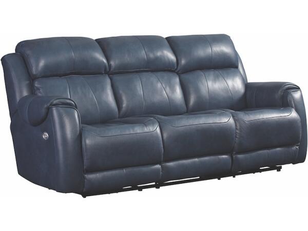 Power Headrest Sofa 757-61P - Image 2