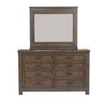 Thornwood Hills 8 Drawer Dresser - Image 2