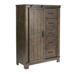Thornwood Hills Sliding Door Chest