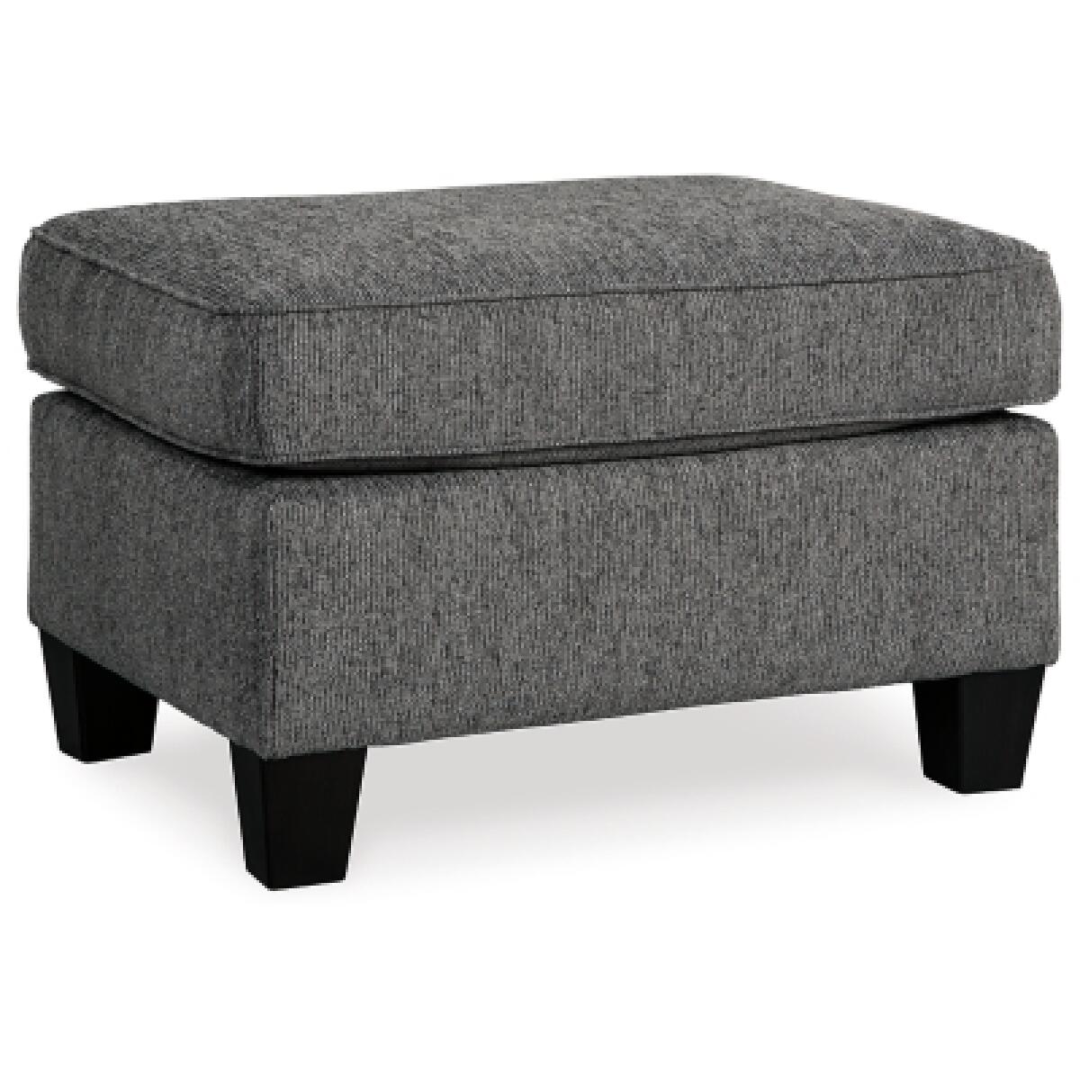 Agleno Ottoman - Image 2