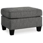 Agleno Ottoman - Image 2