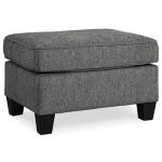 Agleno Ottoman
