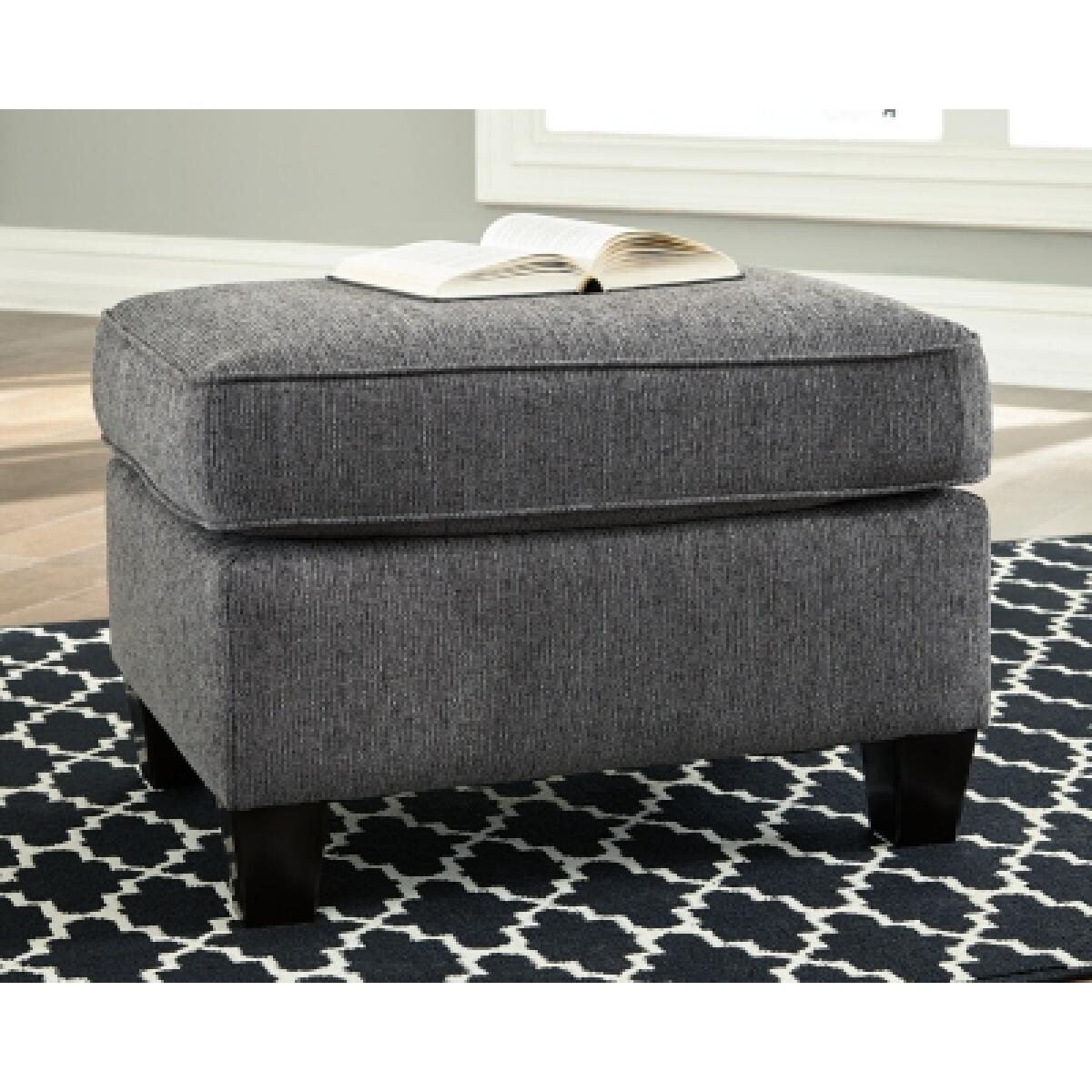 Agleno Ottoman - Image 3