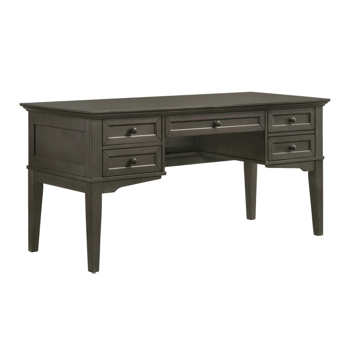 San Mateo Desk 6230WD - Image 3