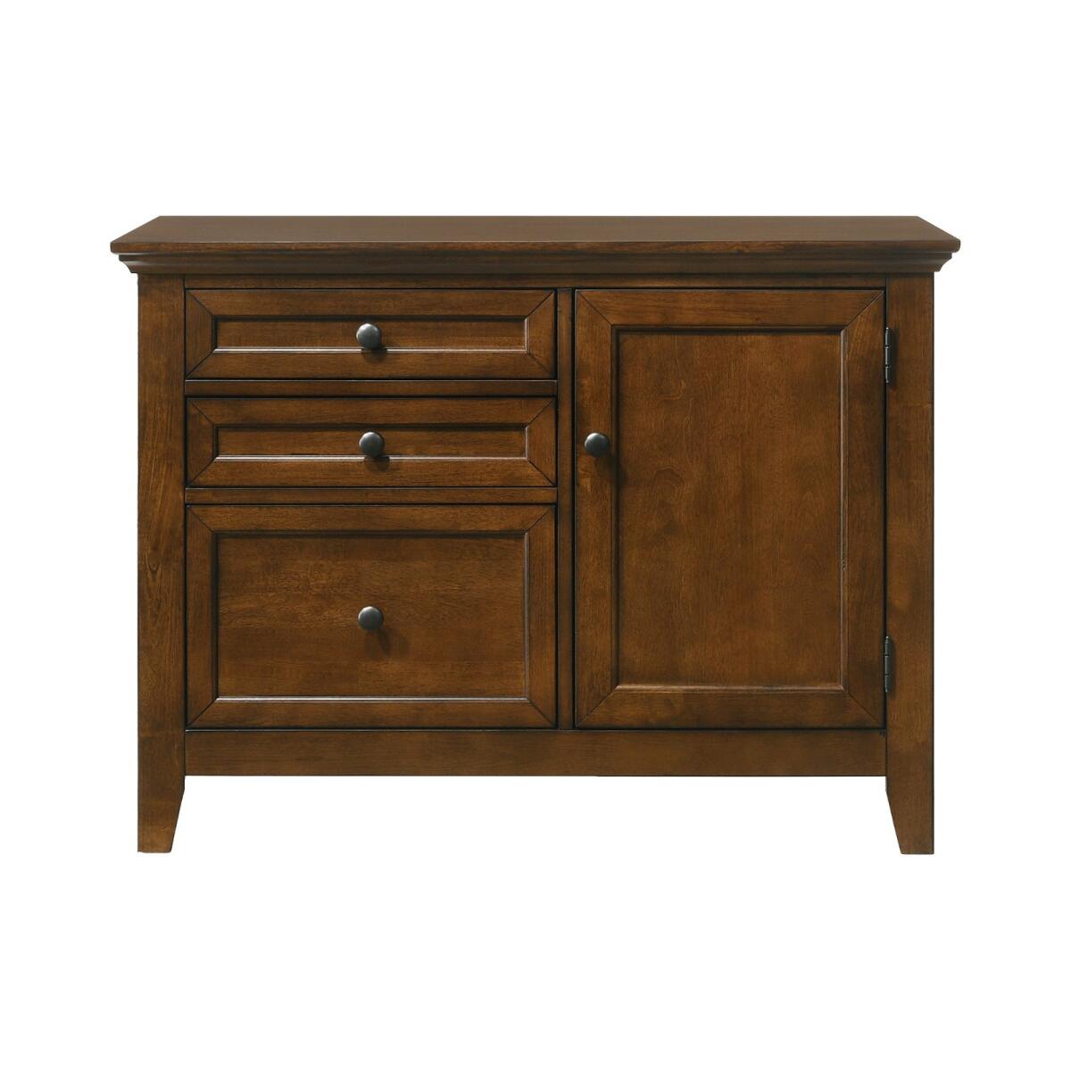 San Mateo Credenza - Image 2