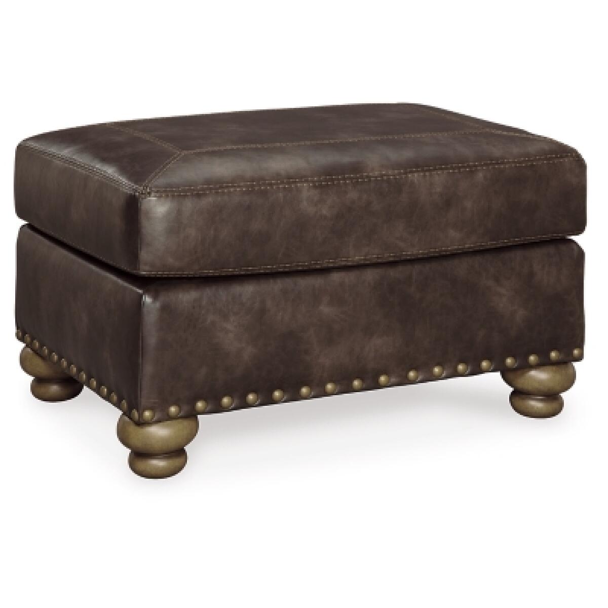 Nicorvo Ottoman - Image 2