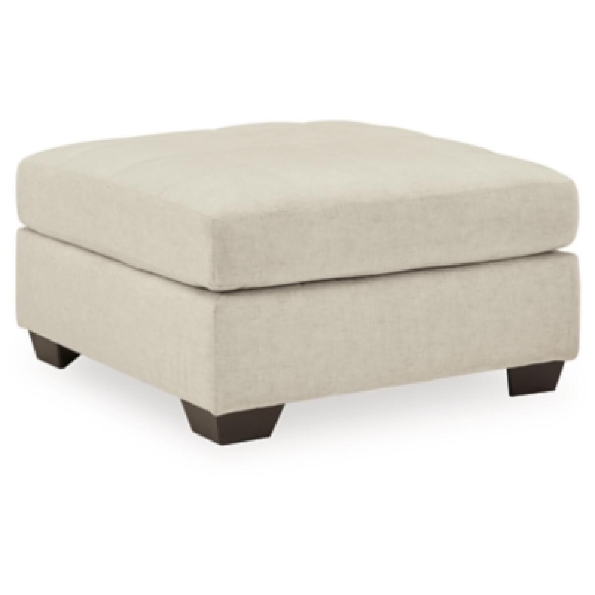 Falkirk Oversized Accent Ottoman - Image 2