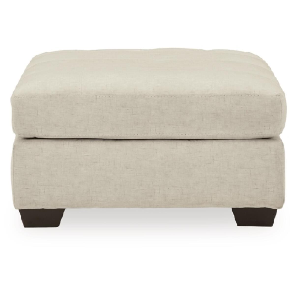 Falkirk Oversized Accent Ottoman - Image 4