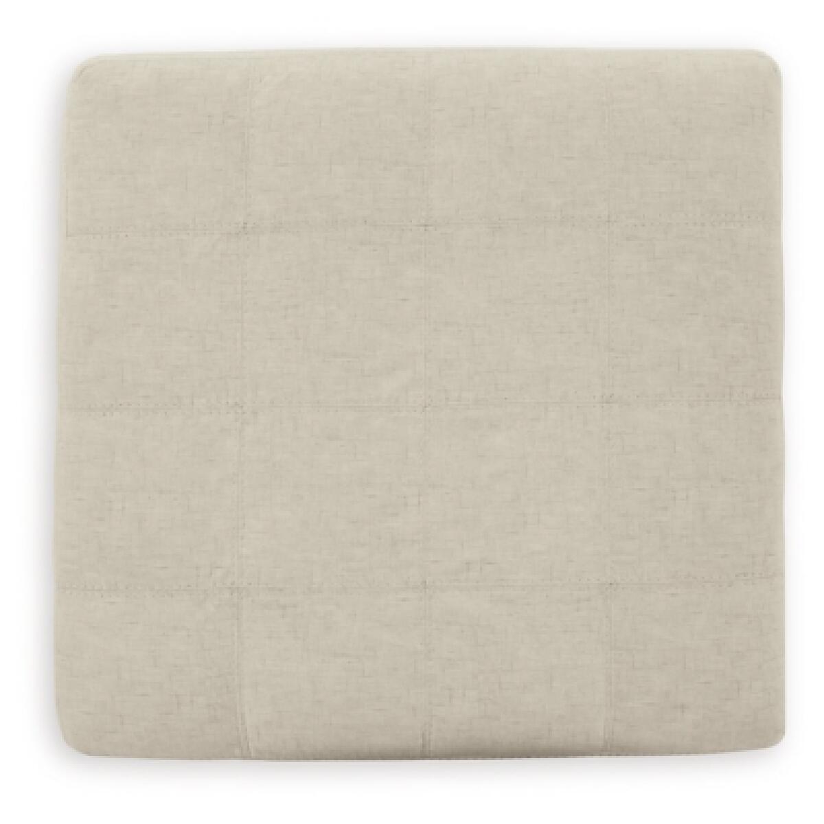 Falkirk Oversized Accent Ottoman - Image 5