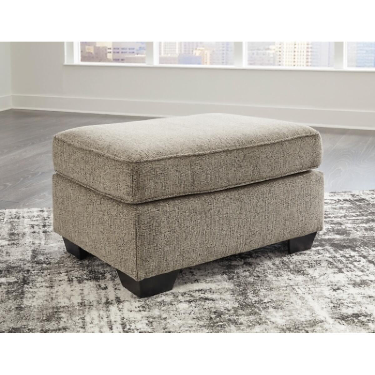 McCluer Ottoman - Image 3