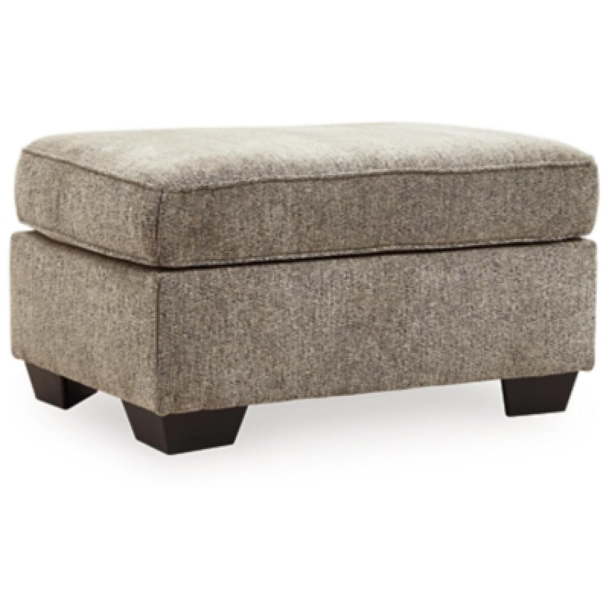 McCluer Ottoman - Image 2