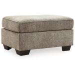 McCluer Ottoman - Image 2