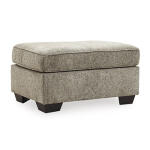 McCluer Ottoman