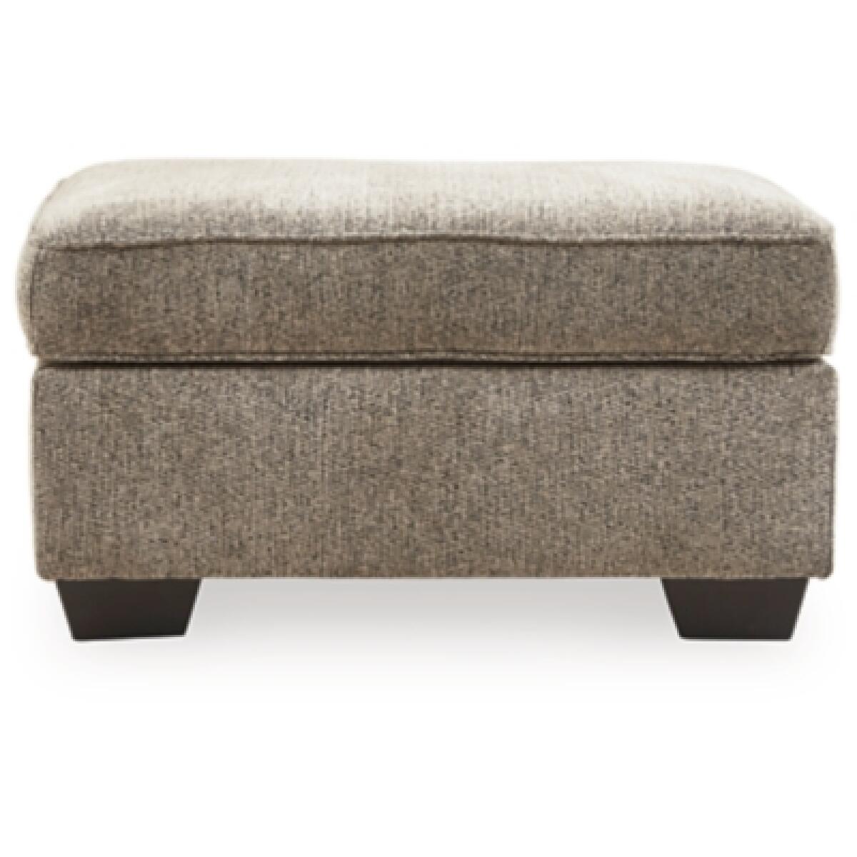 McCluer Ottoman - Image 4
