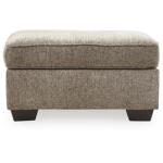 McCluer Ottoman - Image 4
