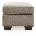 McCluer Ottoman - Image 5