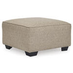 Baceno Oversized Ottoman